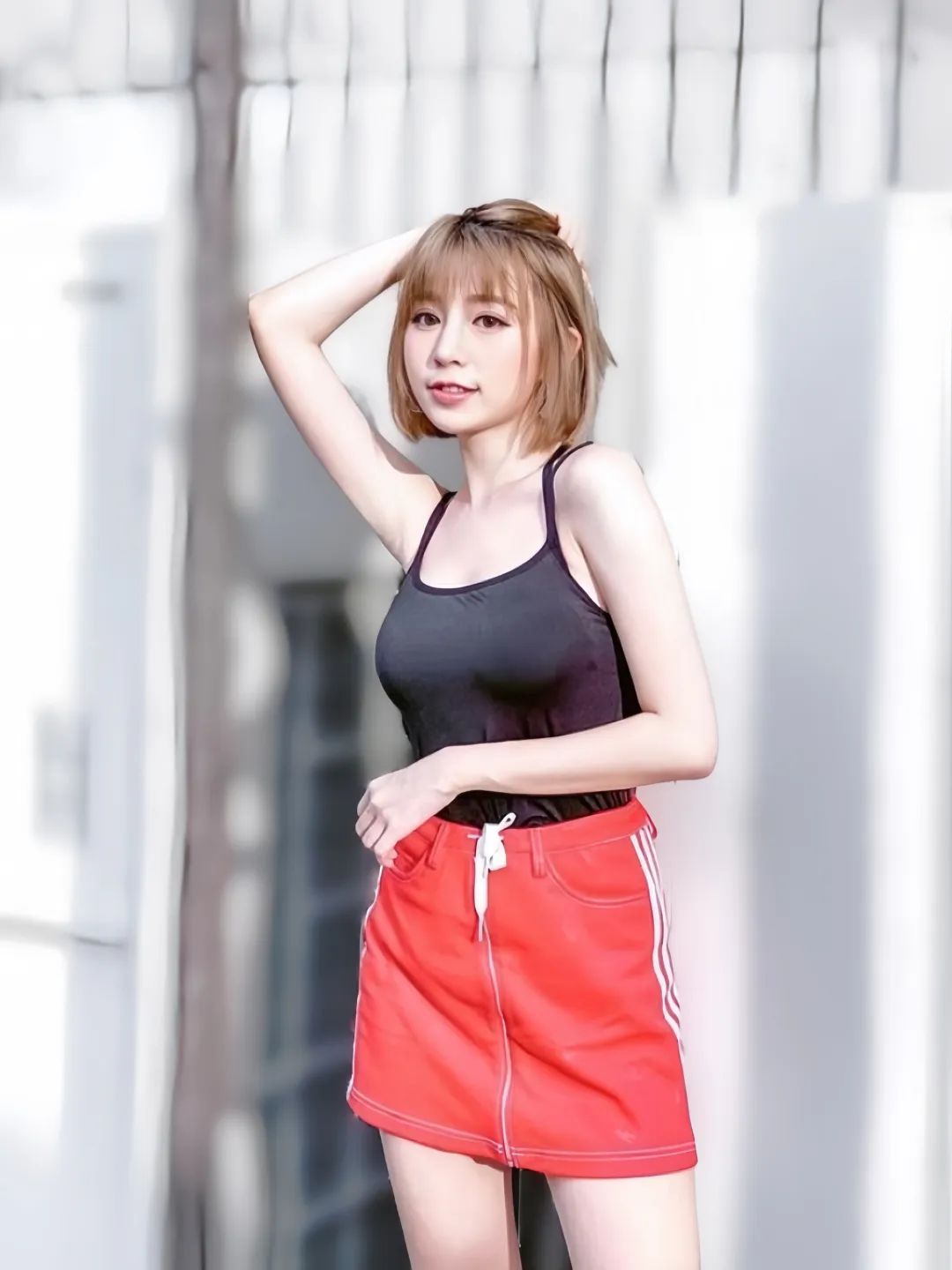 坐好了,今天谁都别想下车!