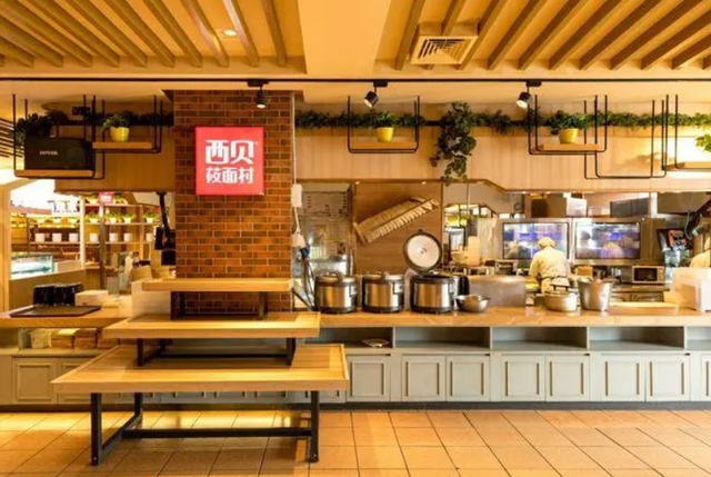 一年狂赚62亿!比肩海底捞,号称小孩最爱,却被曝光85%是预制菜