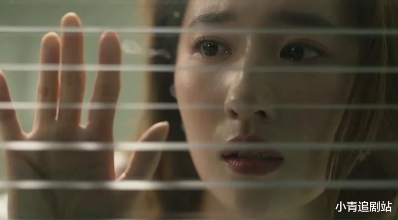 一个56,一个39,《玫瑰的故事》两位金牌配角,拯救观众的高血压