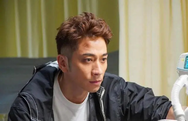 一口气狂追10集,豆瓣好评不断,TVB这次真的要“一雪前耻”了?