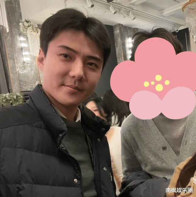 被换发型的鹿晗惊艳了！瘦了一圈，帅得毫不费力，像漫画里的少年