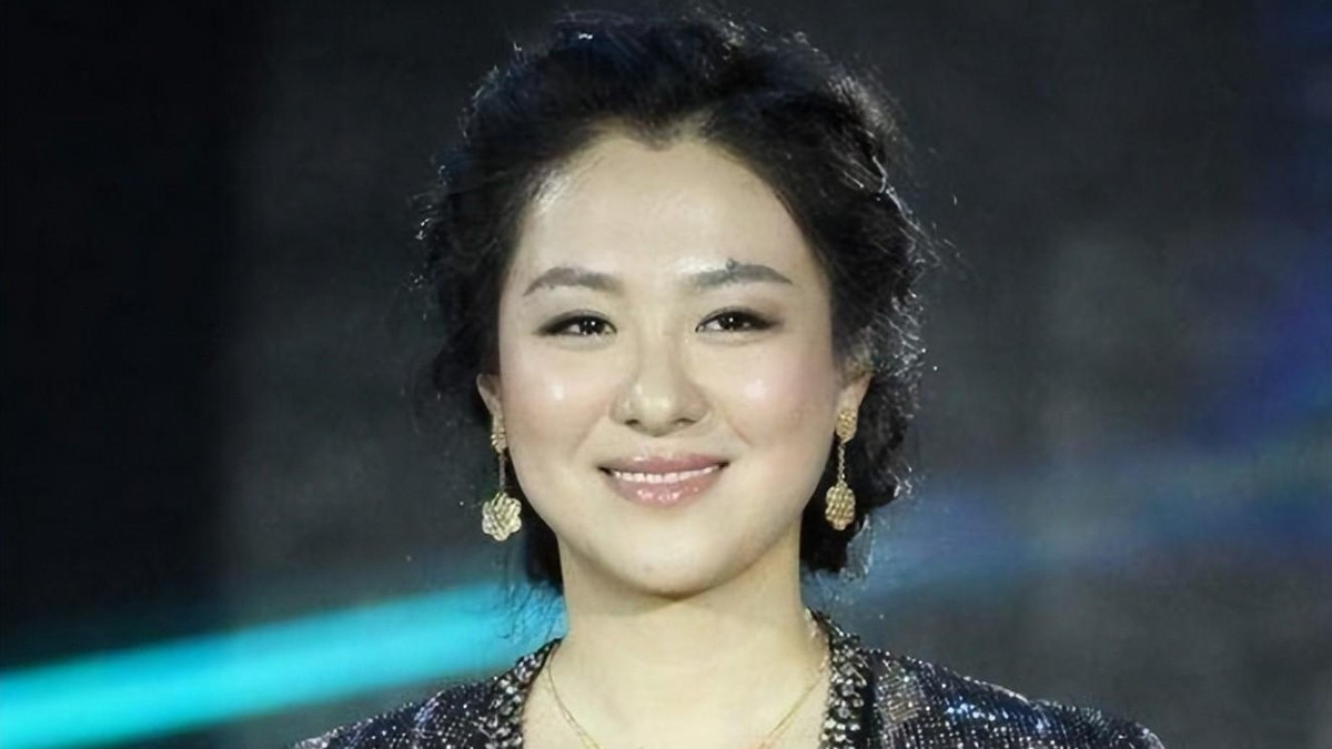 沈傲君同居10年遭背叛后嫁外交官，证实刘德华言论真实性