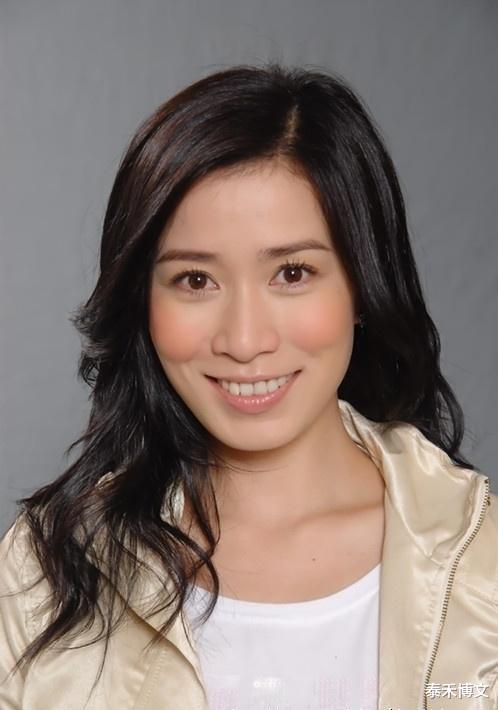 港娱的迷之审美,明明长相一般,却被夸成“天仙”的4位女星