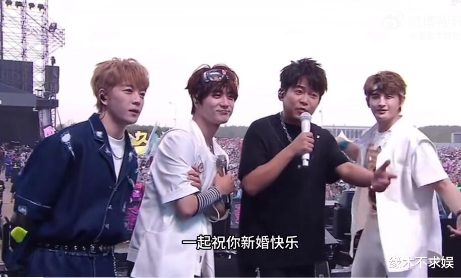 姚政大婚：王栎鑫郭彪担伴郎，苏醒张远送祝福，婚礼奢华细节感人