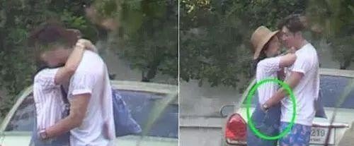 第一狗仔卓伟爆出的11个明星大瓜,赵丽颖怀孕,刘晓庆出狱照