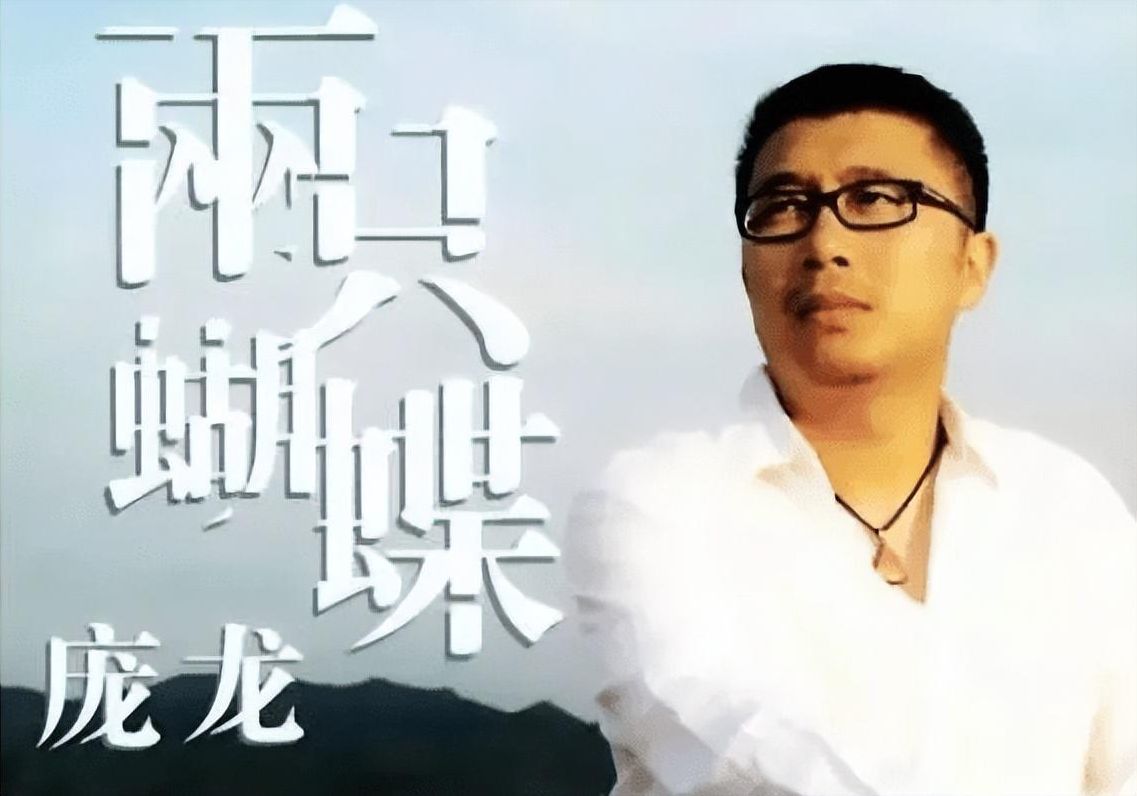 庞龙|歌手庞龙：曾凭一首歌赚2亿，巅峰时上4次春晚，如今怎么样了？
