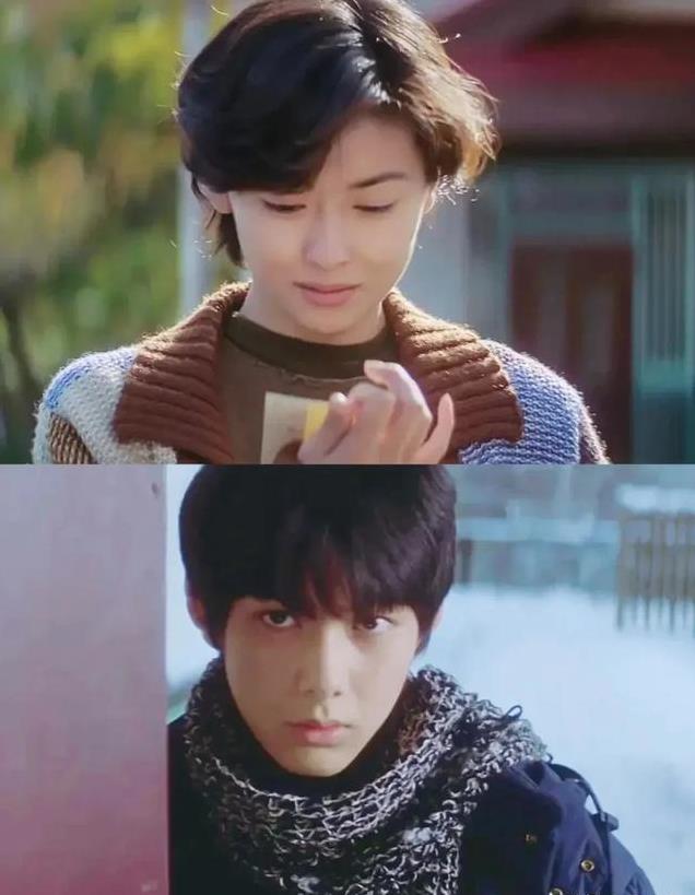 “日本最后一位美少年”发文告白：她浴缸意外溺亡，那天我为见你