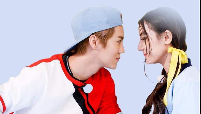 关晓彤不再逃避！直面“恋爱八年不结婚”给出回应，评论区炸锅了