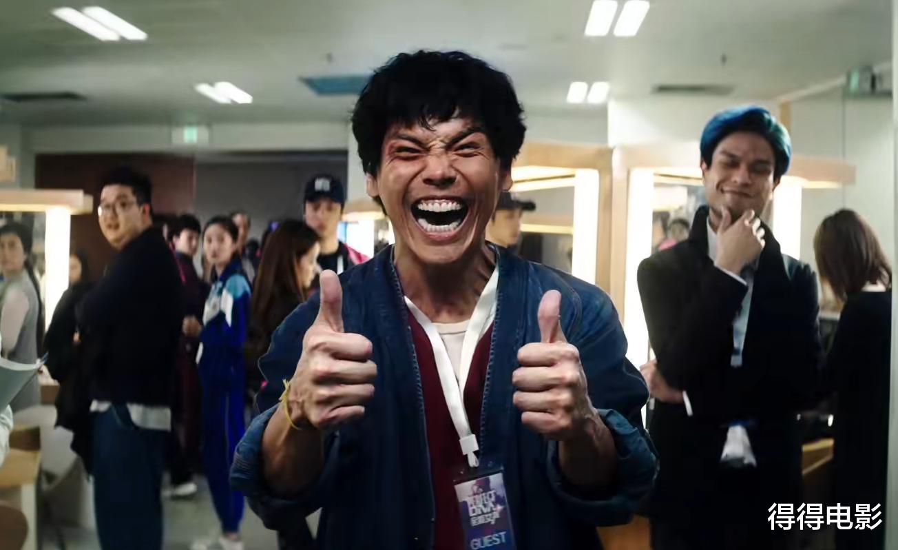 被坑到5年没拍新片，比起徐浩峰，杜琪峰才是向佐的最大受害者