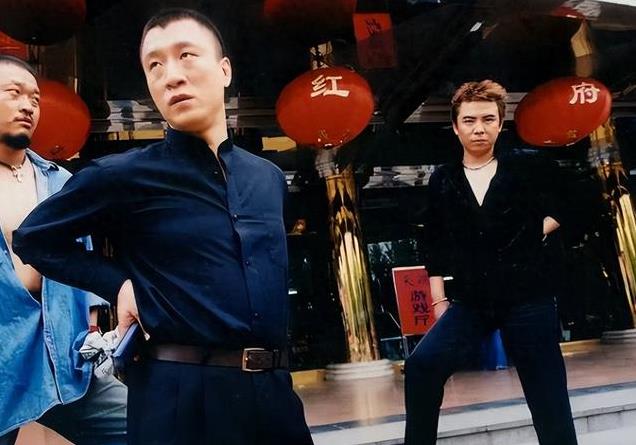 《征服》播出21年，剧中6大“恶人”现状：有人爆红，有人当网红