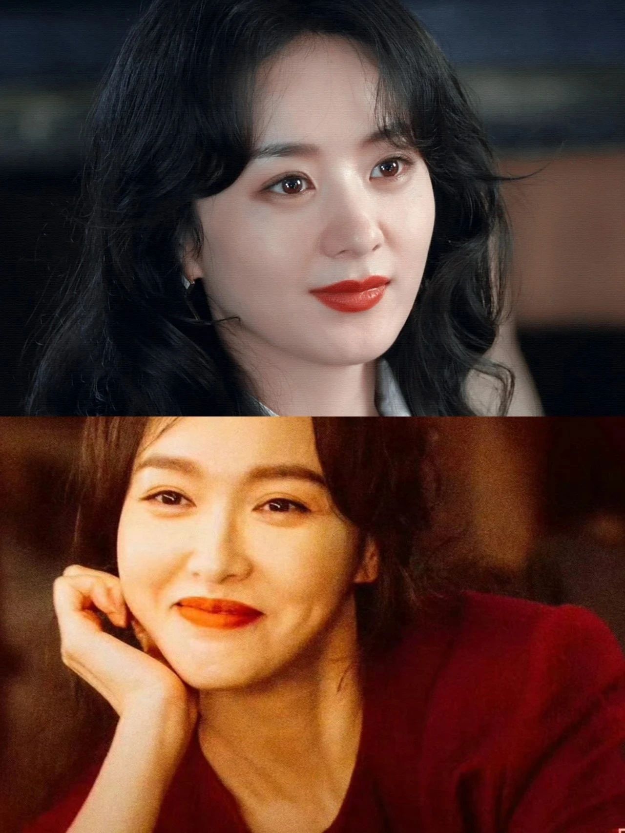 沙溢胡可地位颠倒了?唐嫣身价暴涨、阿sa关智斌要结婚?