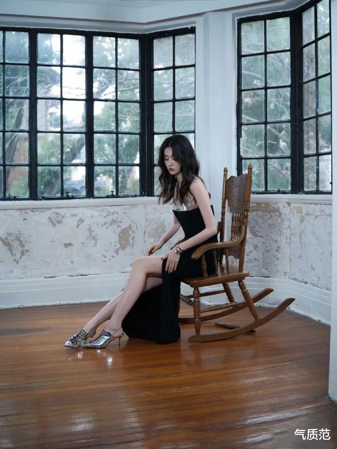 乔欣,高清美图,袅袅婷婷,丰肌弱骨!