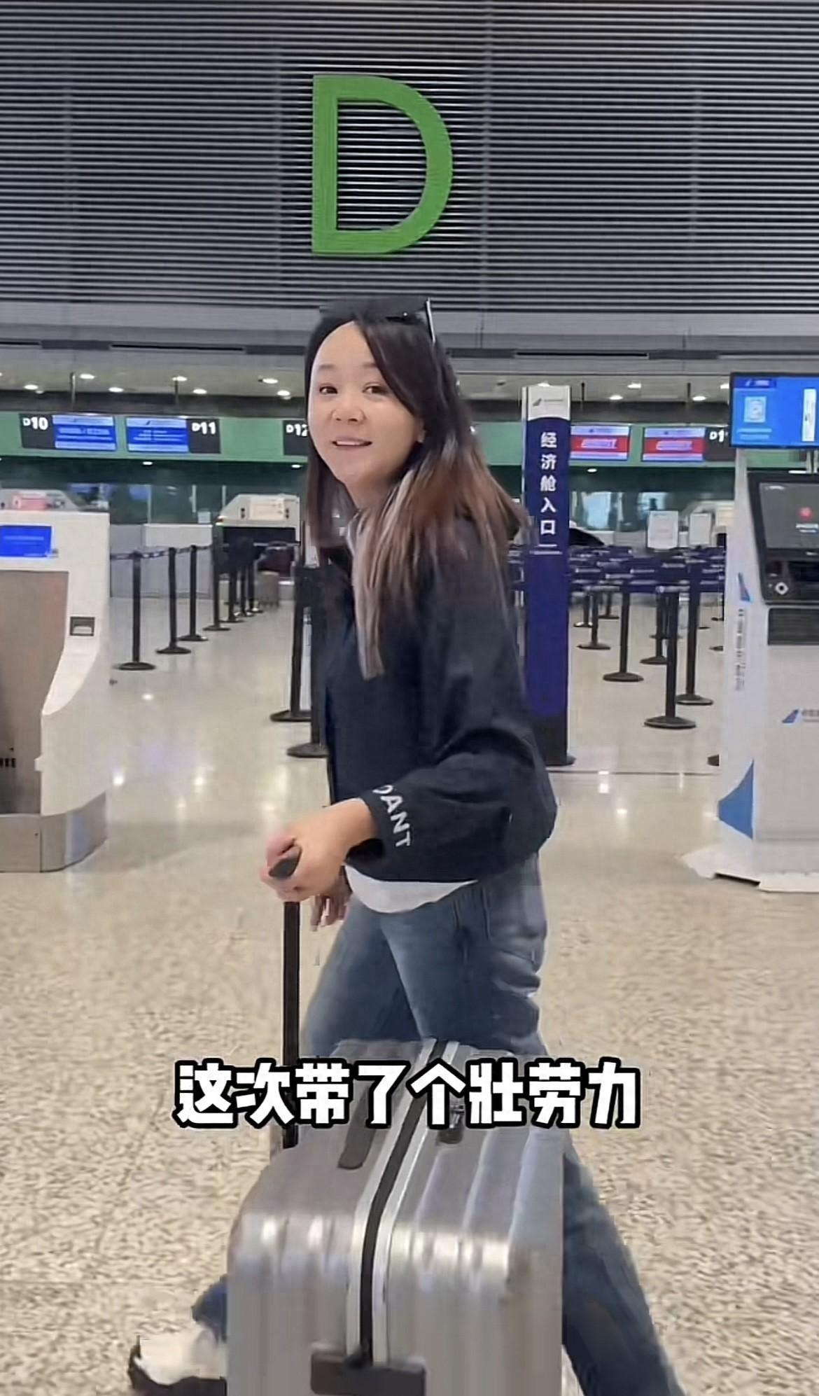 她整得“面目全非”，他却视如珍宝24年，这对演员夫妻低调有实力