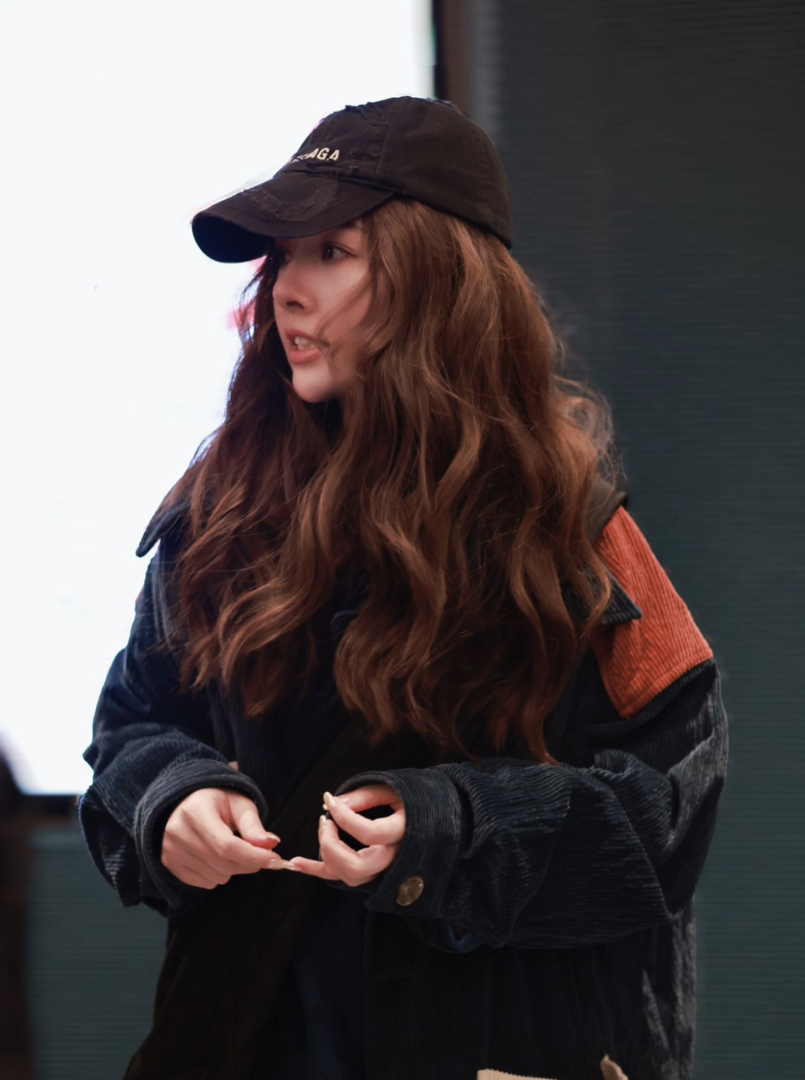 曝《浪姐》初舞台排名，刘忻未进前10，一公分组歌单曝光！