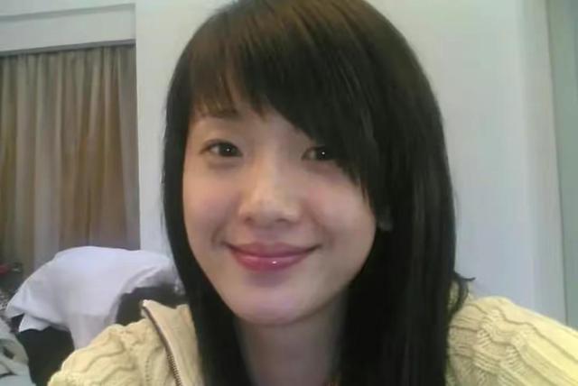 倪景阳：182的身高嫁给165的谢晖，39岁高龄生子，如今幸福吗？