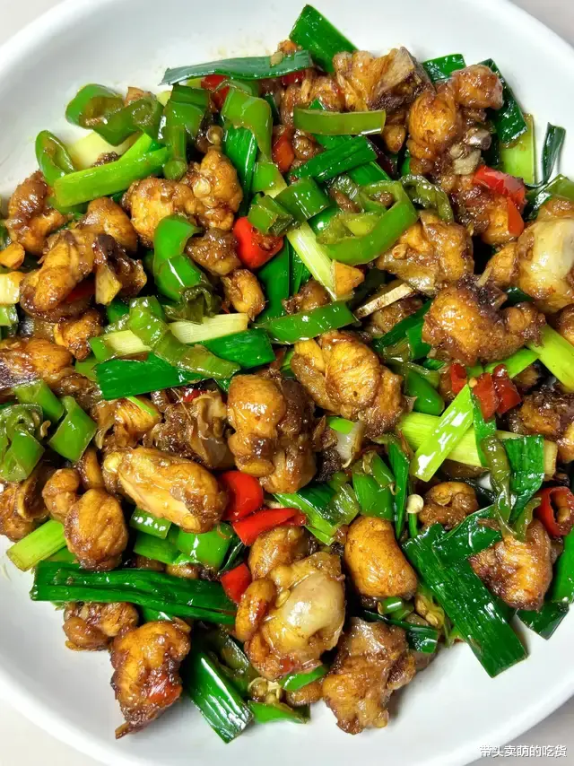 懒人下厨房会做这3道菜就够了,吃得好又简单何乐而不为,真香