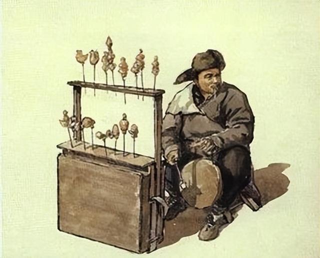 上个世纪70年代,你手里有10块钱,能在饭店吃到什么?