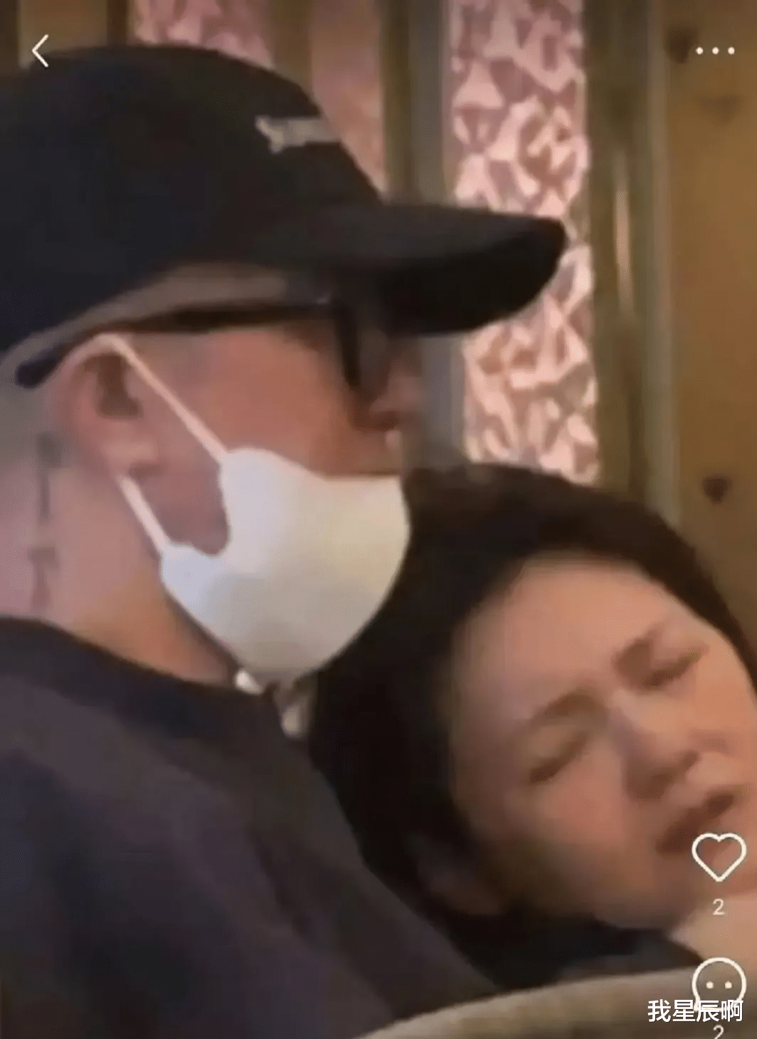 小S一语成谶,大S去樱花国的原因找到了,一切不是巧合是命中注定