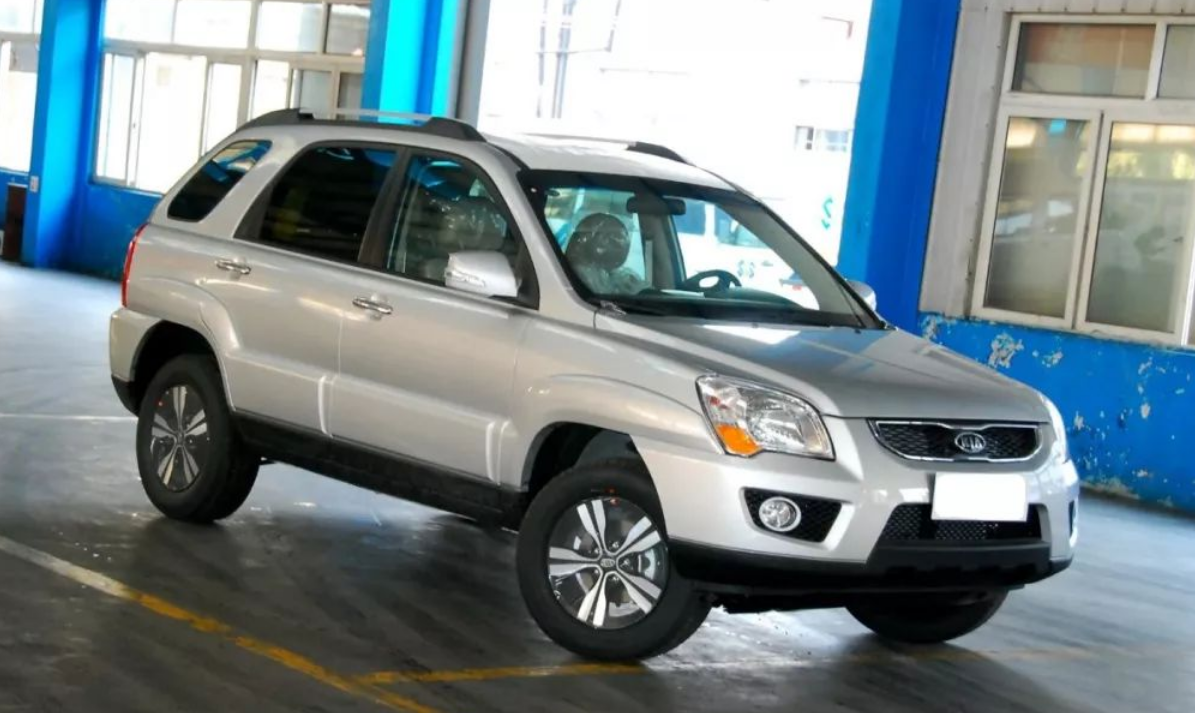 当年落地23万的SUV，如今才卖9.18万，因此一个月大卖9280辆