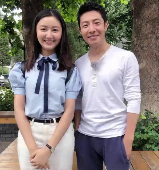 童星高君雨罹患脑瘤,开颅手术前拍剃光头视频,生病1年多次误诊