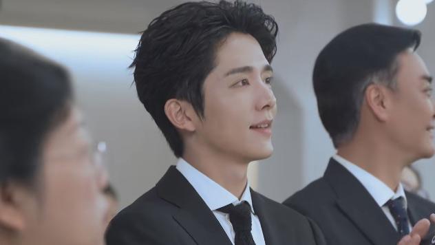 首播将至！张新成都市情感剧来了，女神云集，网友：拉满期待值