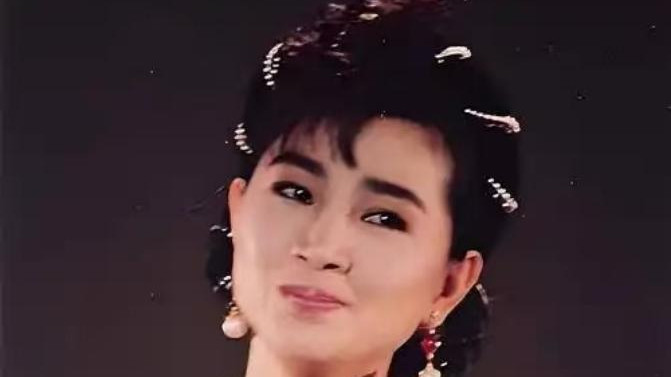 原来她早已离世！死讯被“隐瞒”一个月，死后还留下40亿遗产