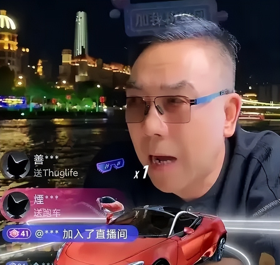 侯耀华徒弟曝光杨议做过的四件事,件件都是“下三滥”才会做的