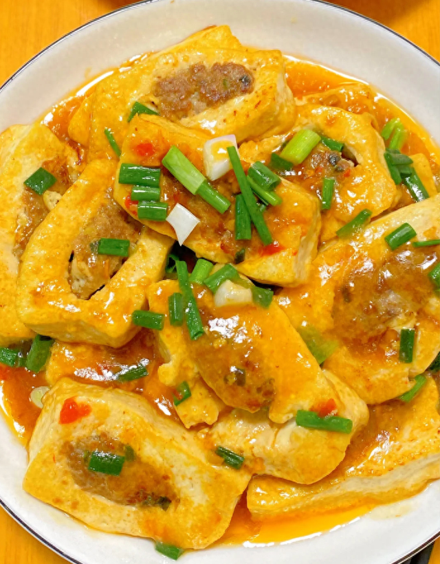 豆腐最解馋的8种做法,开胃又解馋,百吃不厌,上桌孩子们抢着吃