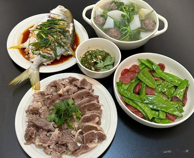 深圳女子晒婆婆婚前婚后做饭变化,走红朋友圈,网友:搞笑又真实