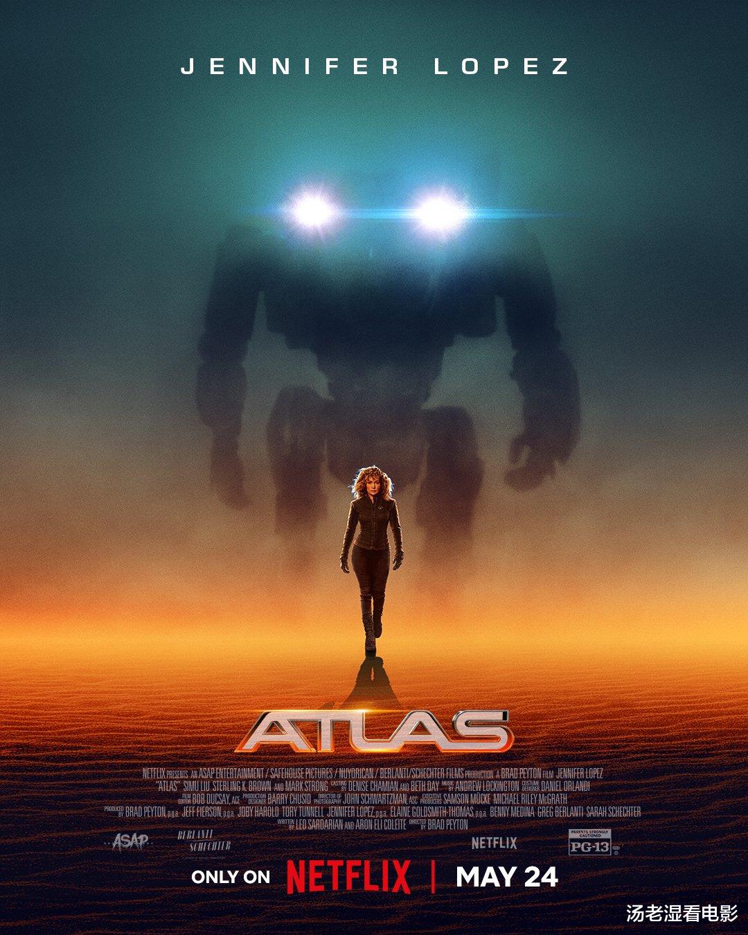 这能是大烂片？詹妮弗·洛佩片新片《异星战境》首周收视率飘红