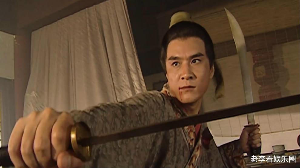 新版《水浒传》失败原因:潘金莲太漂亮,西门庆太能打,强到离谱