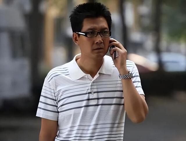 太突然！知名男演员今天下午去世，年仅39岁