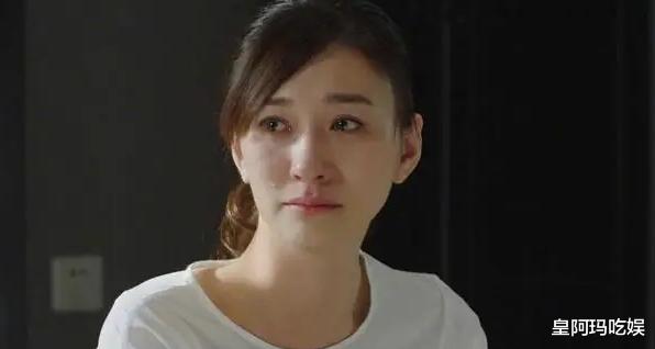 “自带苦相”的4位女明星，个个愁容满面，五官漂亮却演啥都苦情