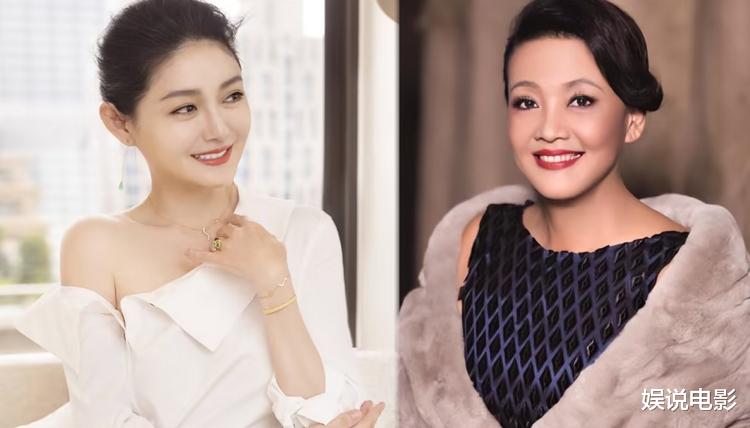 张兰连续炮轰前儿媳，之前曝其出轨，现在说骗婚，大S难得没回应