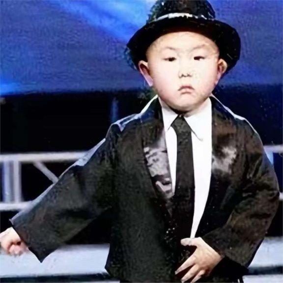 现实版“伤仲永”！他5岁上春晚，年入百万却开始厌学，如今咋样