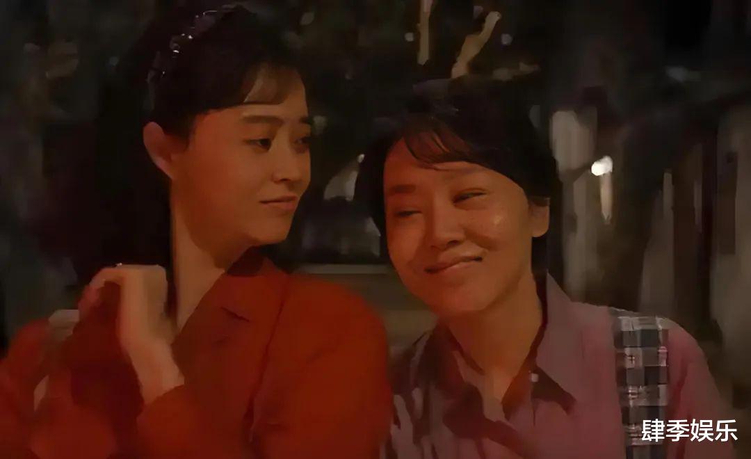 《小巷人家》大结局:宋莹一直不知,黄玲当年陪她去烧香的别有用心