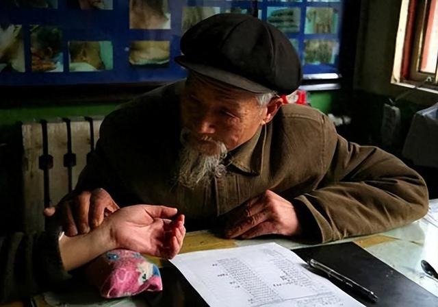 一个根治高血压的方子，在这物流横流的世界，大医精诚永不褪色！