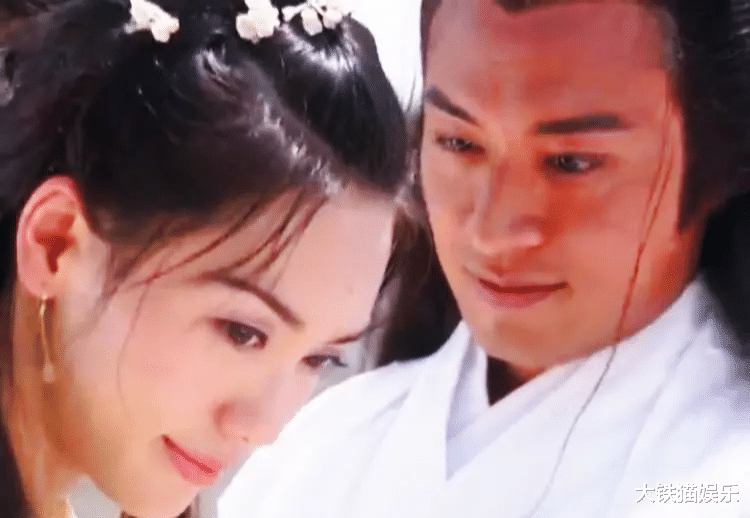 新加坡女星好扛老，东游记马景涛已老态龙钟，3大女神却风韵犹存