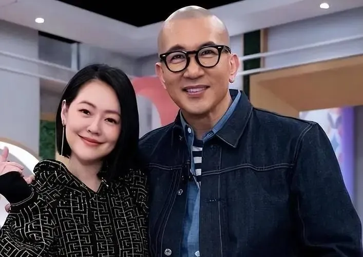 吃回头草的6对明星夫妻,大S二婚嫁妈宝男,王菲谢霆锋三度复合