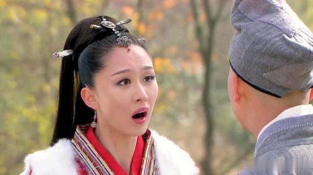 她因演“小三”被观众恨透,长相丝毫不输刘亦菲,却始终不温不火