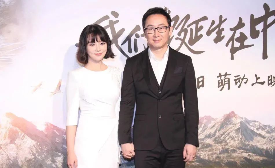 被曝插足秦岚，闪婚后却长期分居、独自产检，最美央视女主持，终于后悔了？