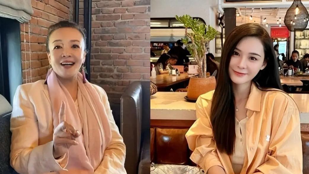 张颖颖连发8条动态，彻底和张兰鱼死网破，兰姐这次恐将无法翻身