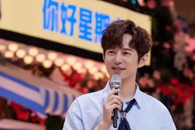 至今未婚的8位大龄男星,各有各的苦衷,最大69岁,最小39岁