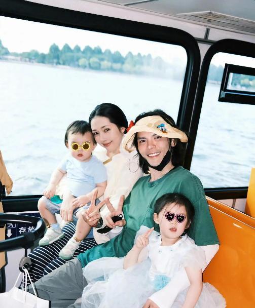 投胎是门技术活!终于出现碾压王诗龄,含着金钥匙出生的女娃