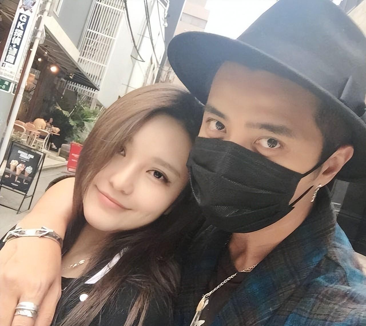 原来这些明星曾是情侣,网友:谁的新欢,不是别人的旧爱