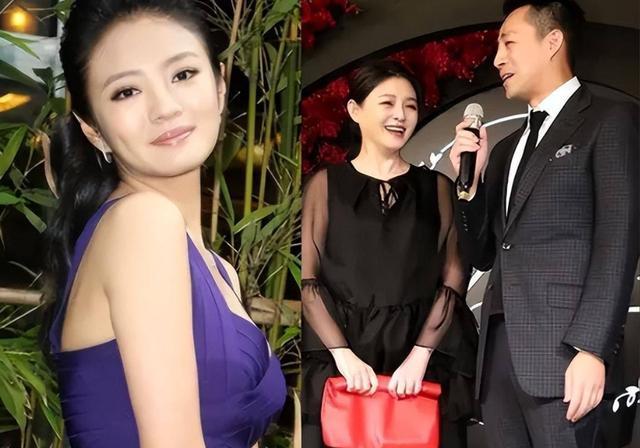 这竟然是安以轩？百亿老公被判14年，夫妻大难临头各自飞，真的吗