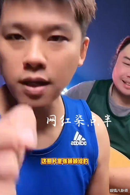 张颖颖反击了!否认是卧底,发动态炮轰汪小菲母子:毁灭吧老太婆