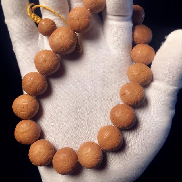 凤眼菩提盘玩有哪些新方式？