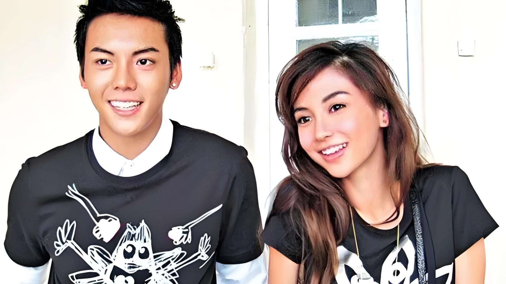 鹿晗与关晓彤的选择！杨颖 陈伟霆愚人节风波！李雪琴感情遭曝光！