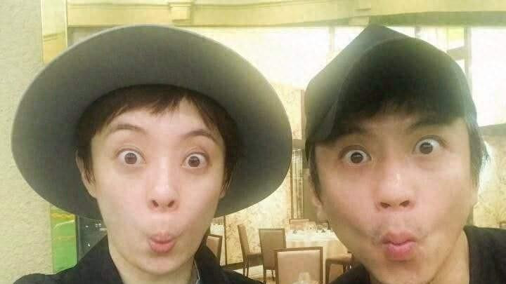 孙俪突然发布长文，揭露邓超真面目！网友：结婚14年，他确实变了